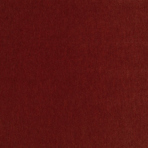 Kirkby Design Fuzzy Rouge