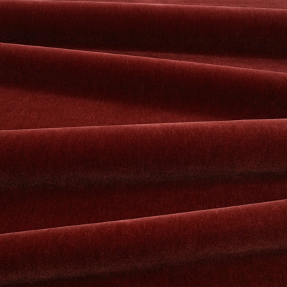 Kirkby Design Fuzzy Rouge