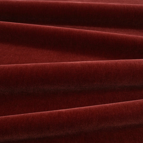 Kirkby Design Fuzzy Rouge
