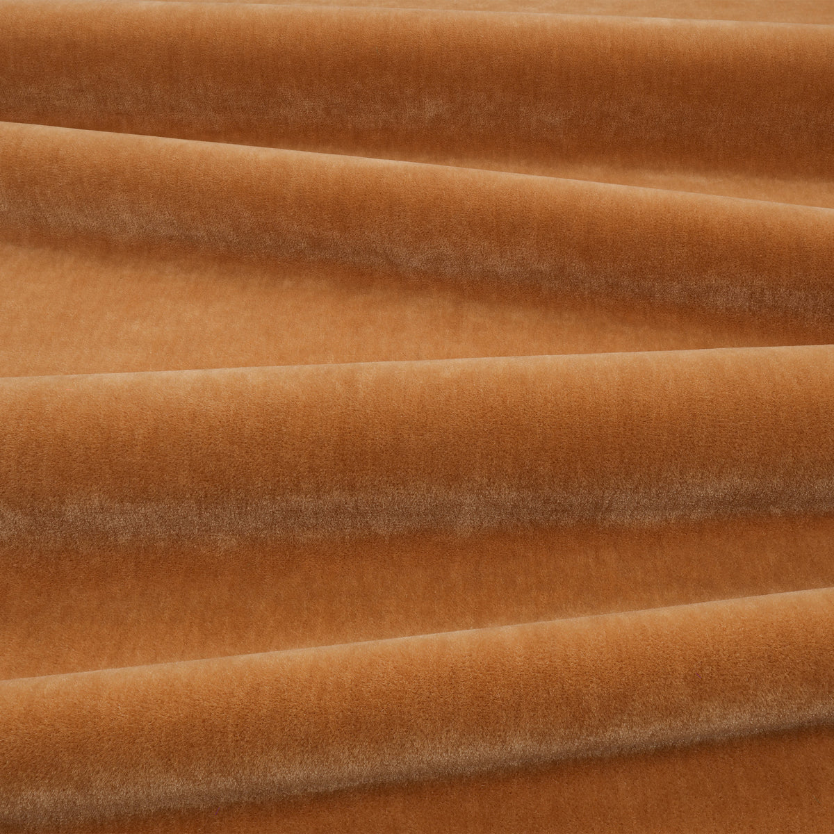 Kirkby Design Fuzzy Sweet Potato