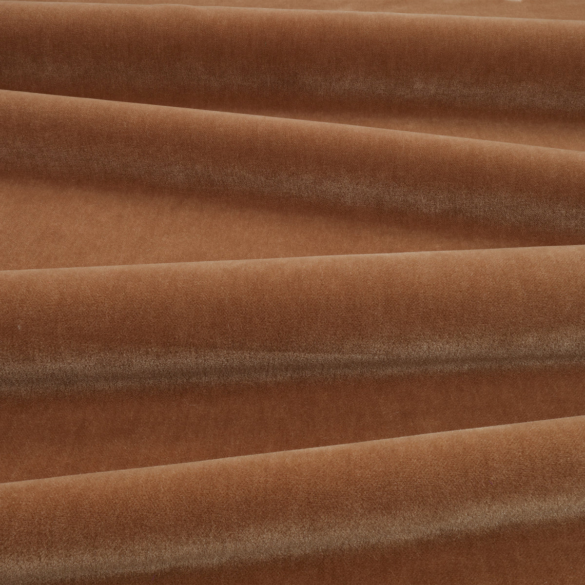 Kirkby Design Fuzzy Amaretto
