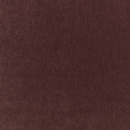 Kirkby Design Fuzzy Aubergine