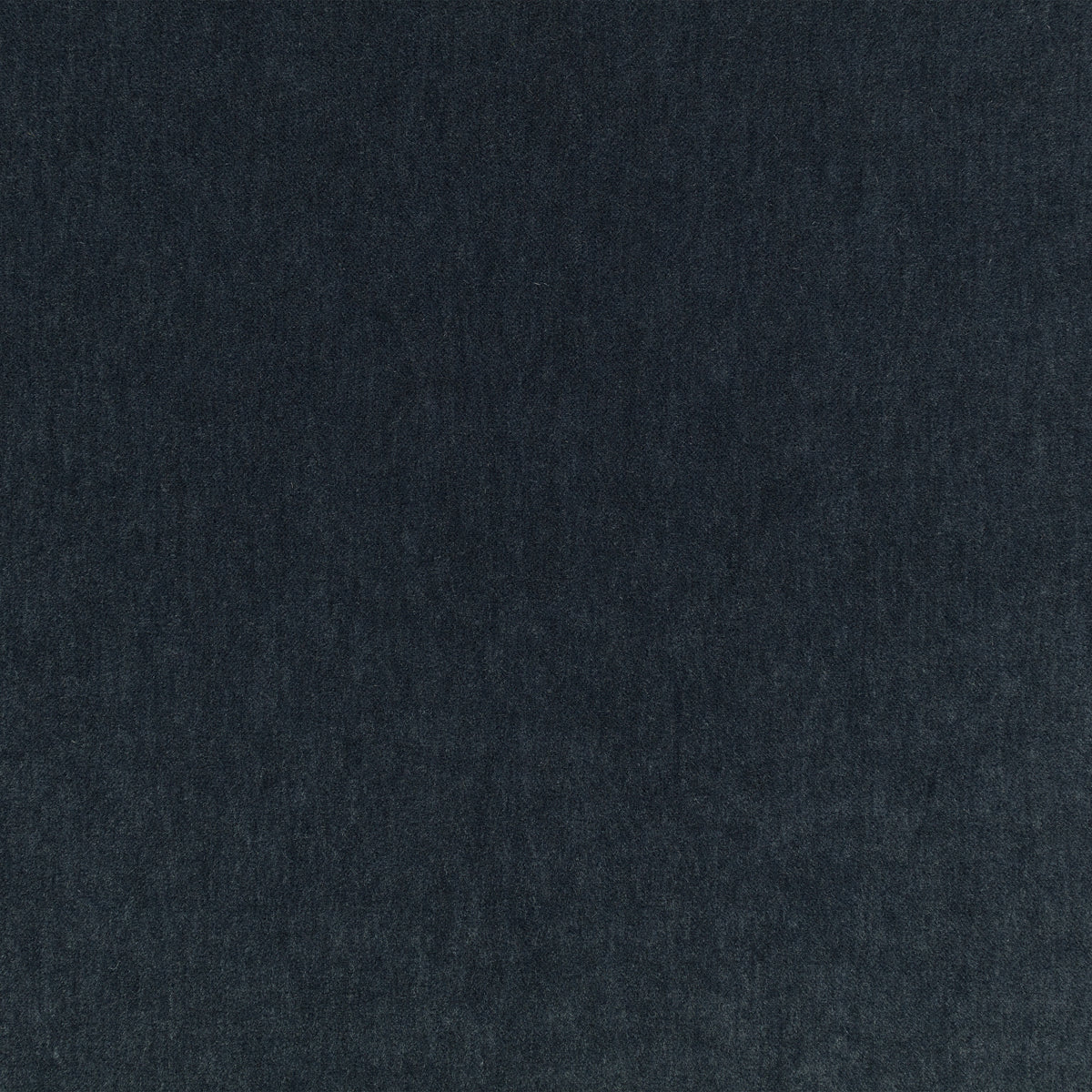 Kirkby Design Fuzzy Midnight