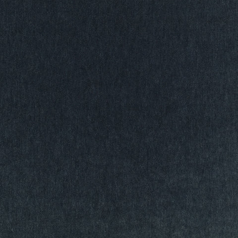 Kirkby Design Fuzzy Midnight