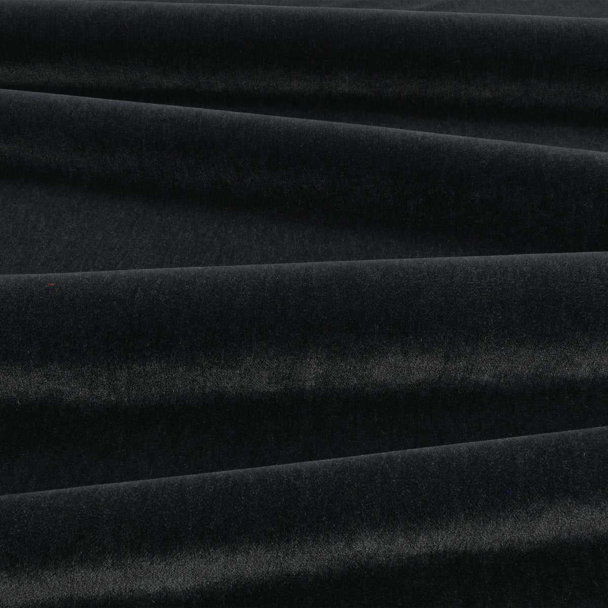 Kirkby Design Fuzzy Midnight