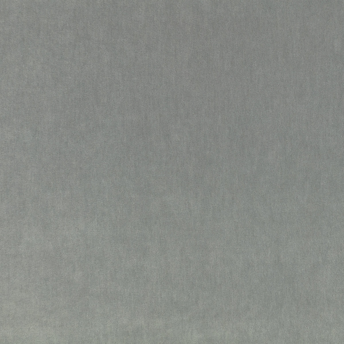 Kirkby Design Fuzzy Smoke Blue