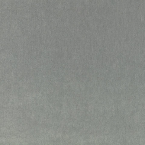 Kirkby Design Fuzzy Smoke Blue