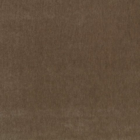 Kirkby Design Fuzzy Cacao