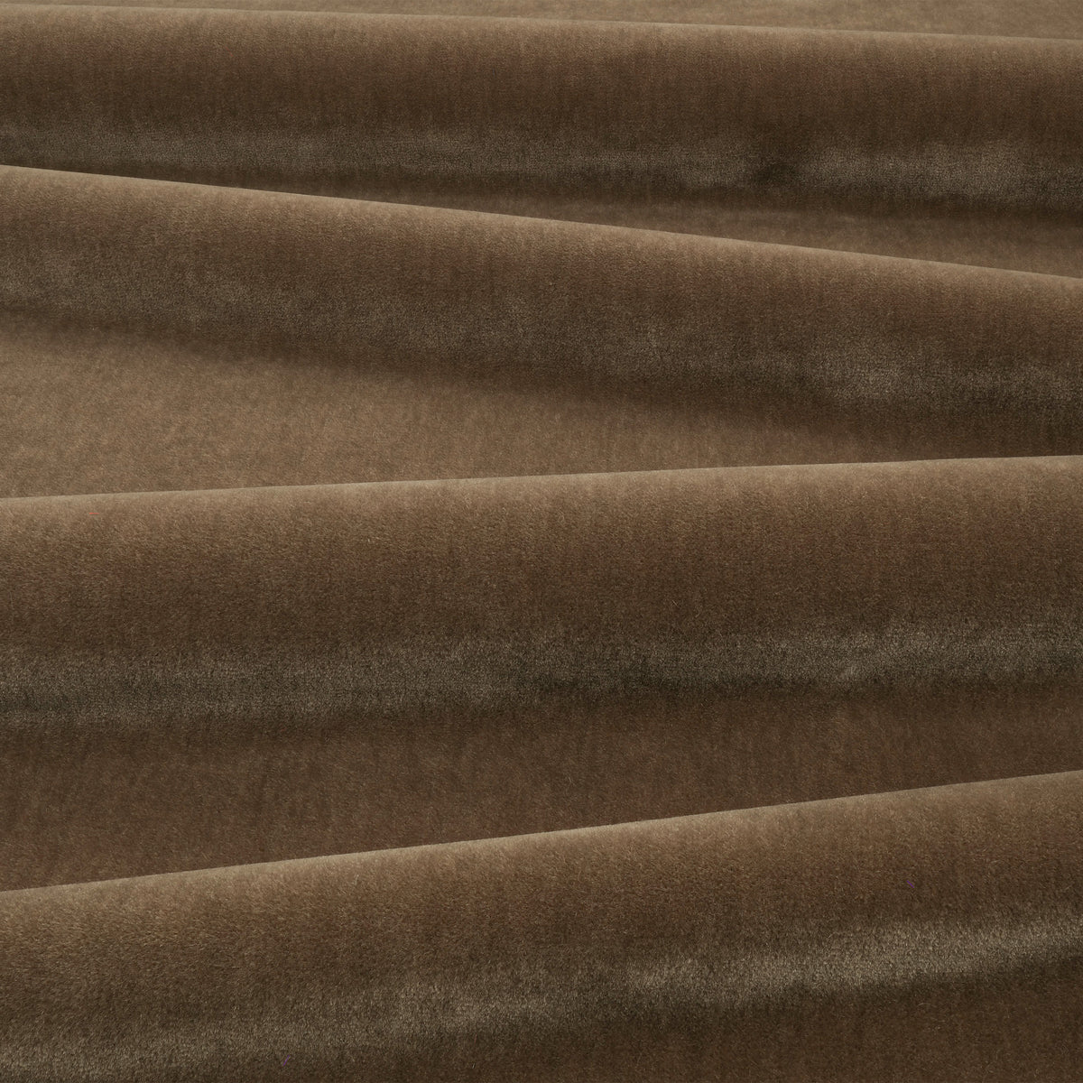 Kirkby Design Fuzzy Cacao