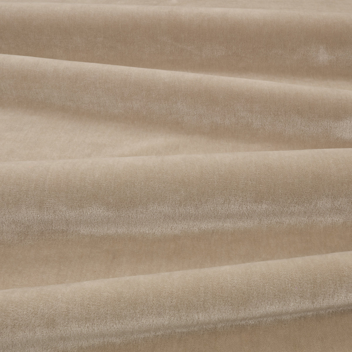 Kirkby Design Fuzzy Silver Grey