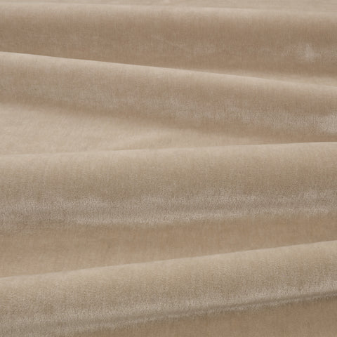 Kirkby Design Fuzzy Silver Grey