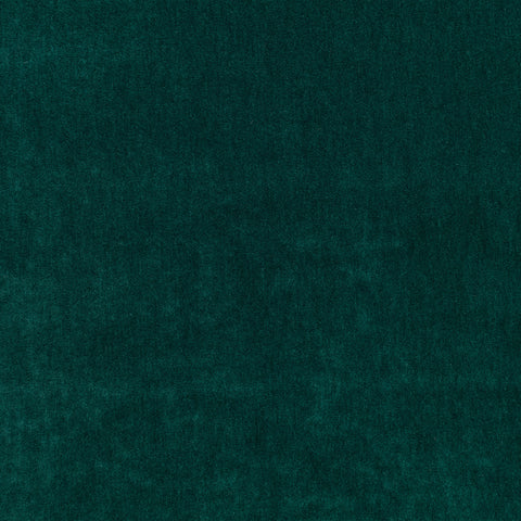 Kirkby Design Fuzzy Deep Teal