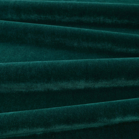 Kirkby Design Fuzzy Deep Teal