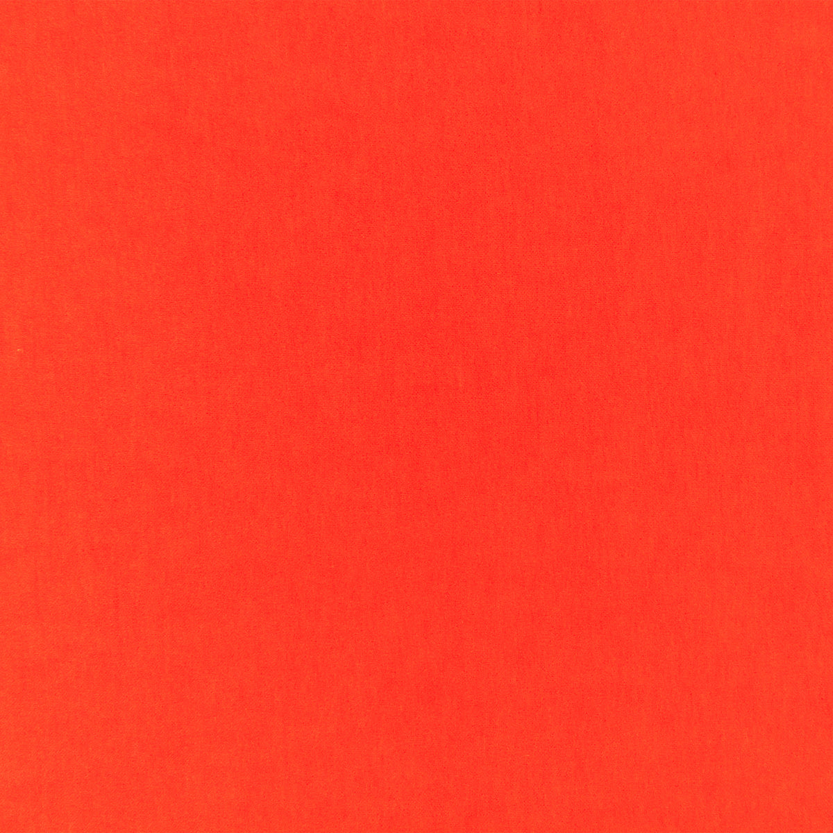 Kirkby Design Fuzzy Kirkby Red