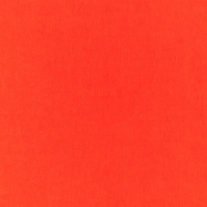 Kirkby Design Fuzzy Kirkby Red