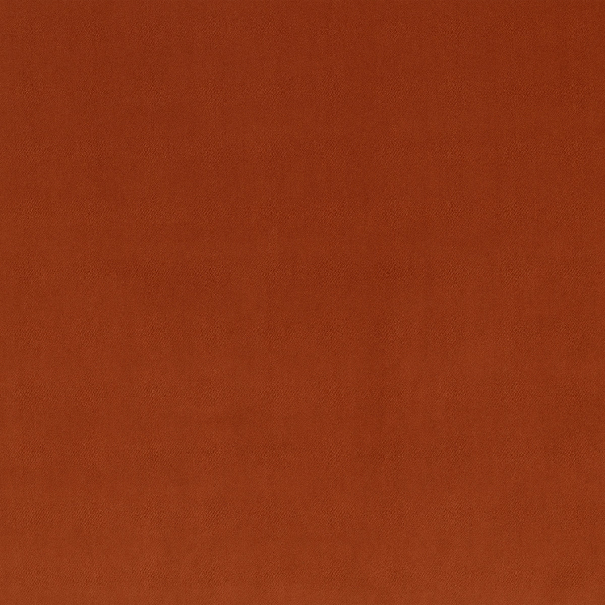 Kirkby Design Smooth Burnt Orange