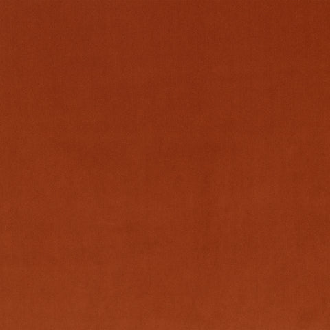 Kirkby Design Smooth Burnt Orange
