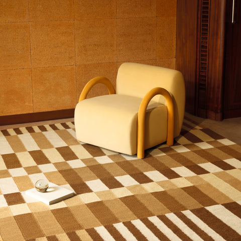 Kirkby Design Smooth Yuzu