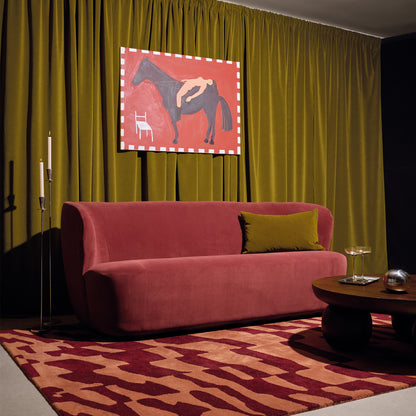 Kirkby Design Smooth Berry