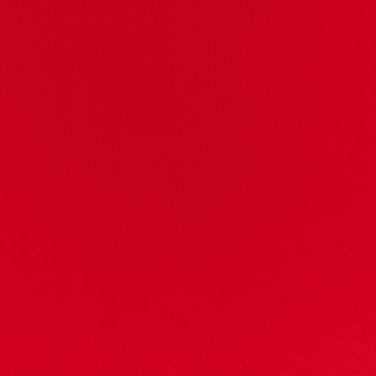 Kirkby Design Smooth Electric Red