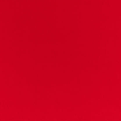 Kirkby Design Smooth Electric Red