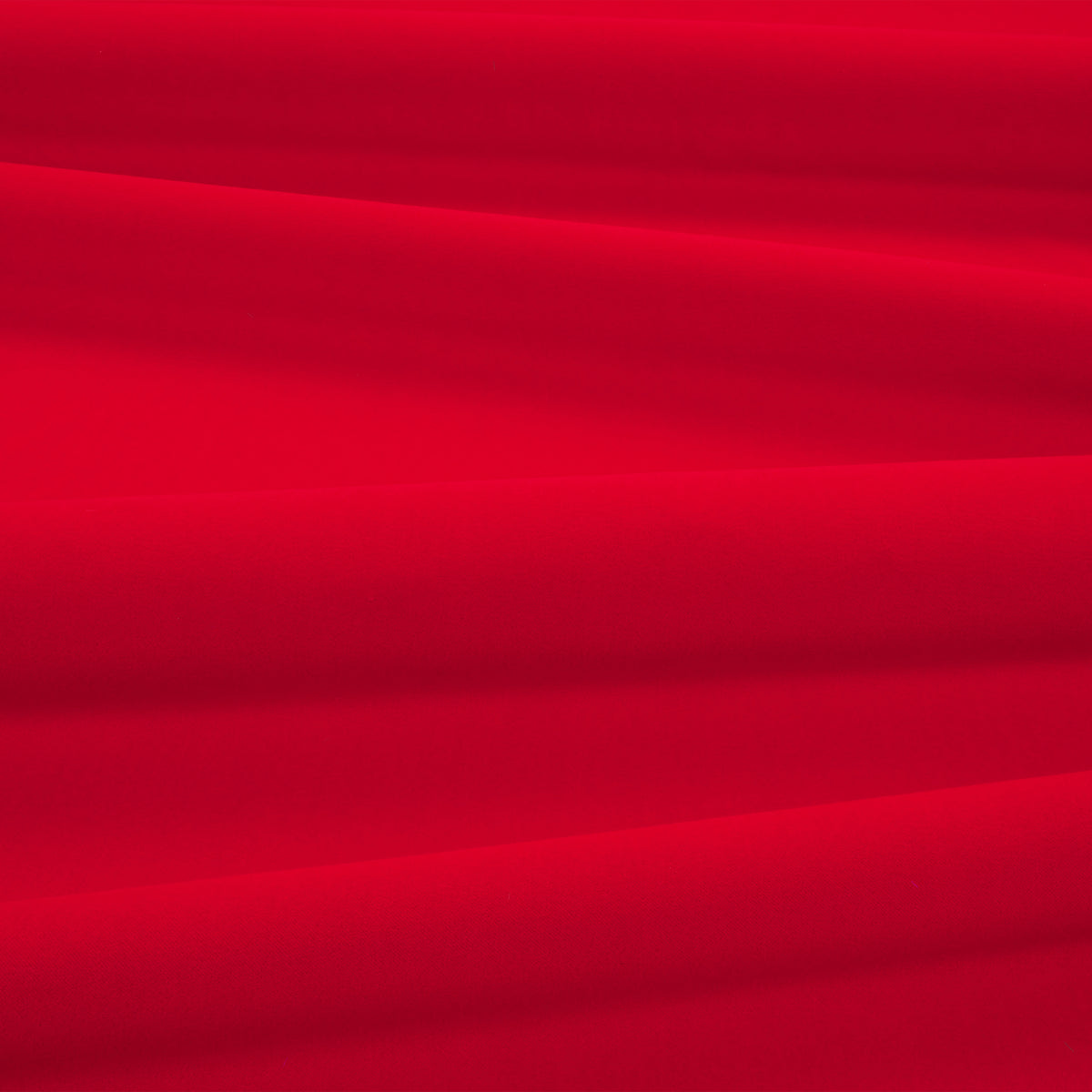 Kirkby Design Smooth Electric Red