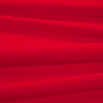 Kirkby Design Smooth Electric Red