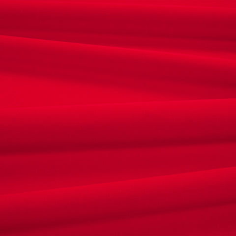 Kirkby Design Smooth Electric Red