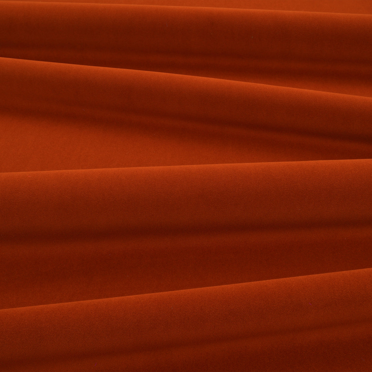 Kirkby Design Smooth Red Oxide