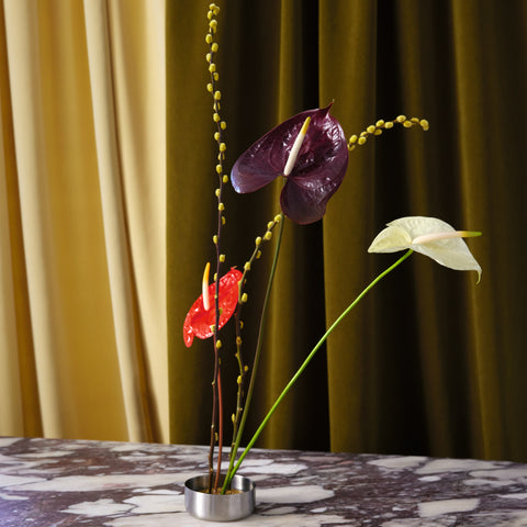 Kirkby Design Smooth Basil