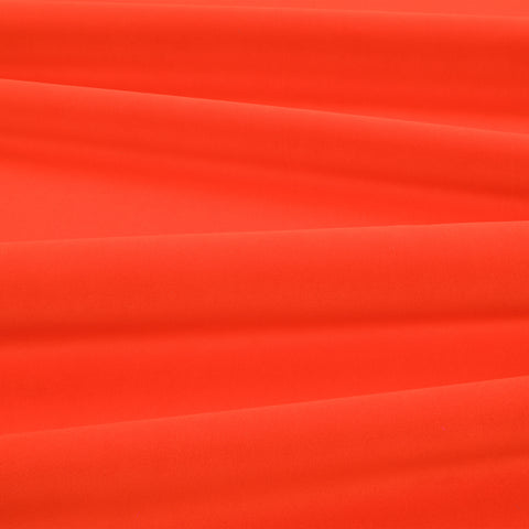 Kirkby Design Smooth Red