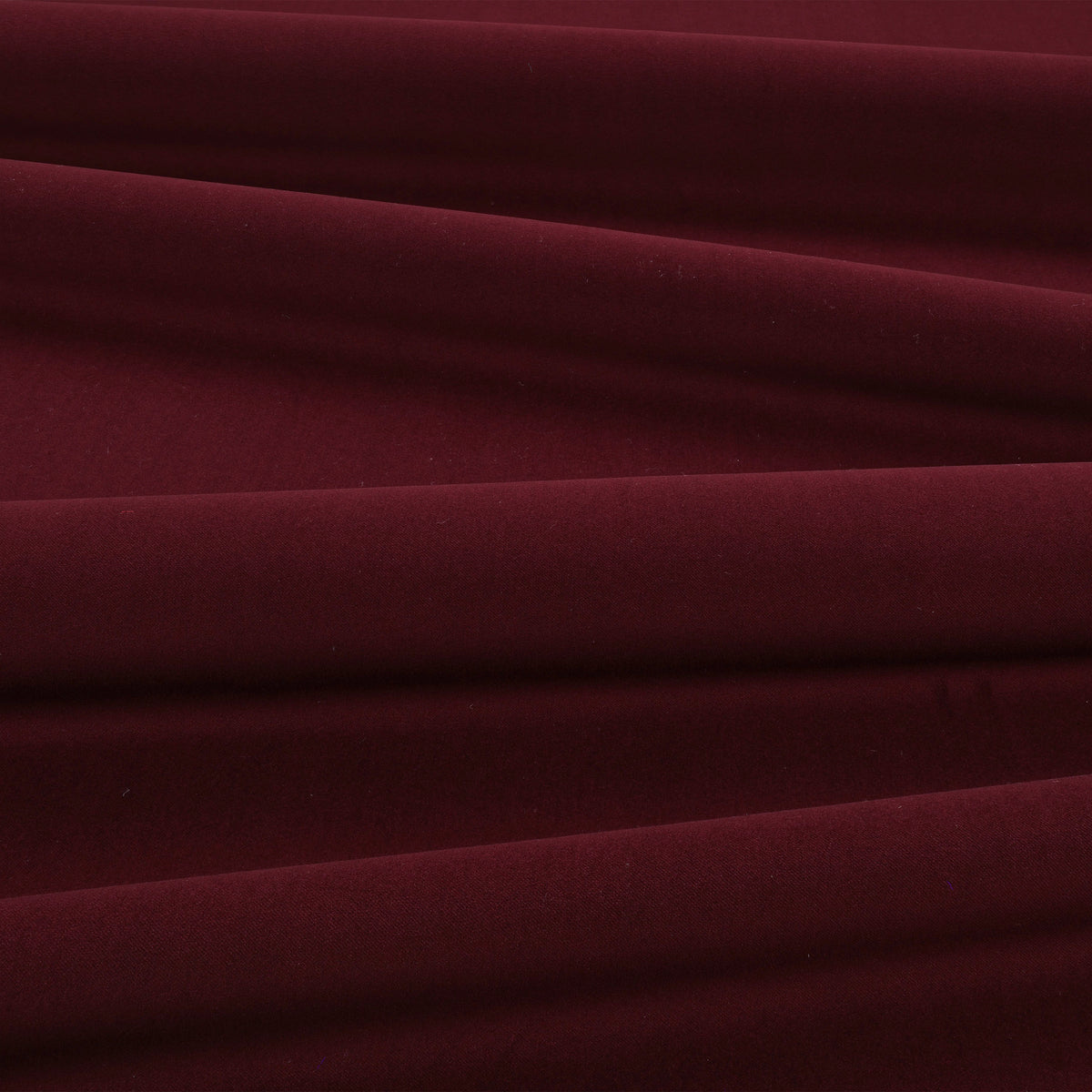 Kirkby Design Smooth Claret