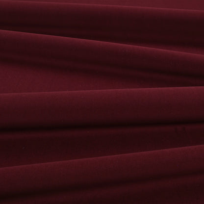 Kirkby Design Smooth Claret