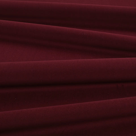 Kirkby Design Smooth Claret