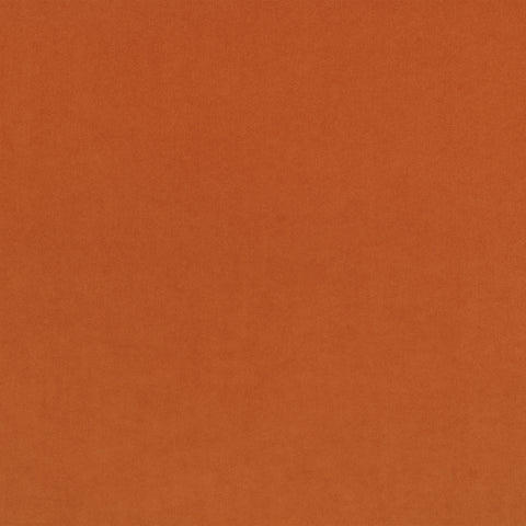 Kirkby Design Smooth Tangerine