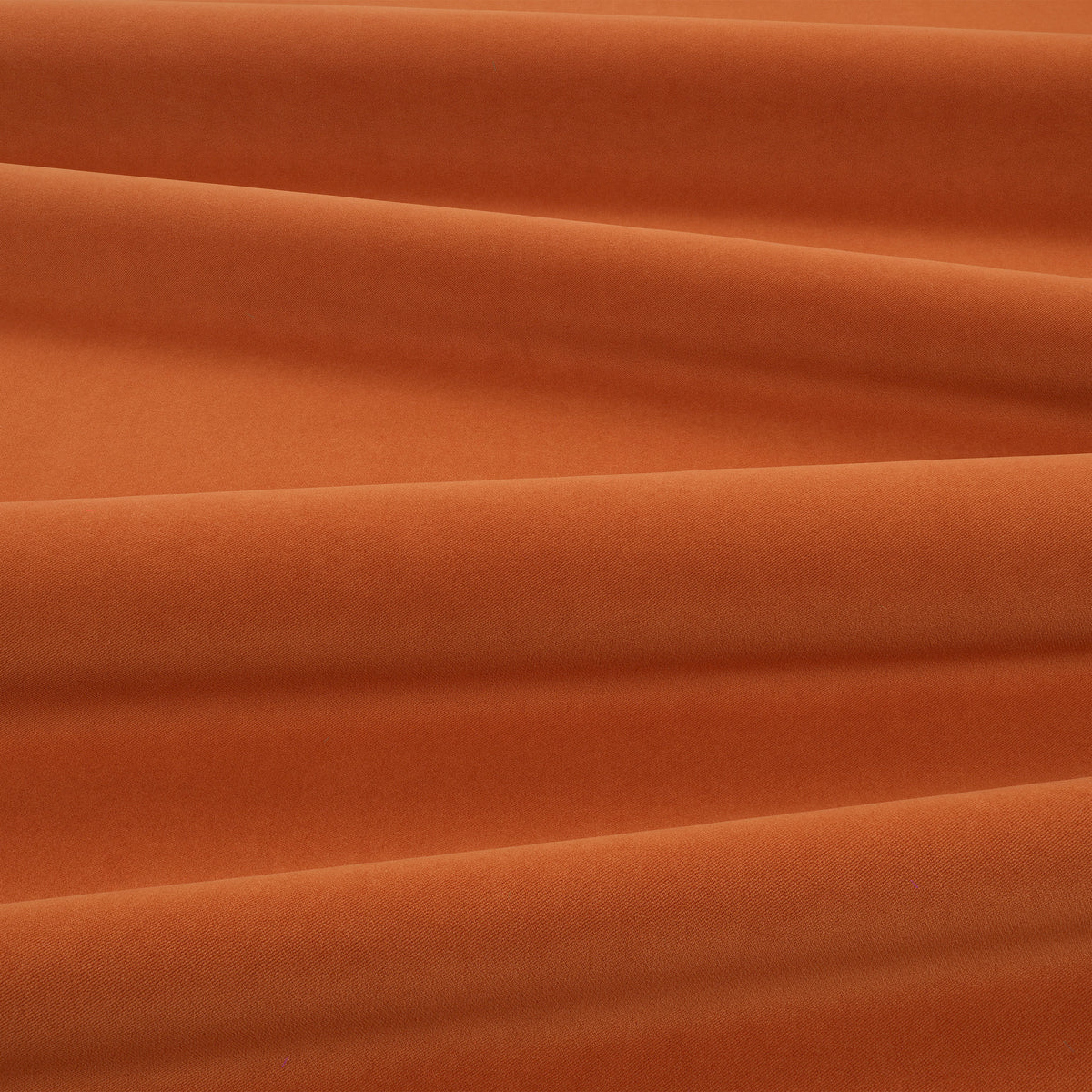 Kirkby Design Smooth Tangerine