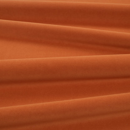 Kirkby Design Smooth Tangerine