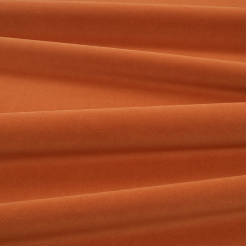 Kirkby Design Smooth Tangerine