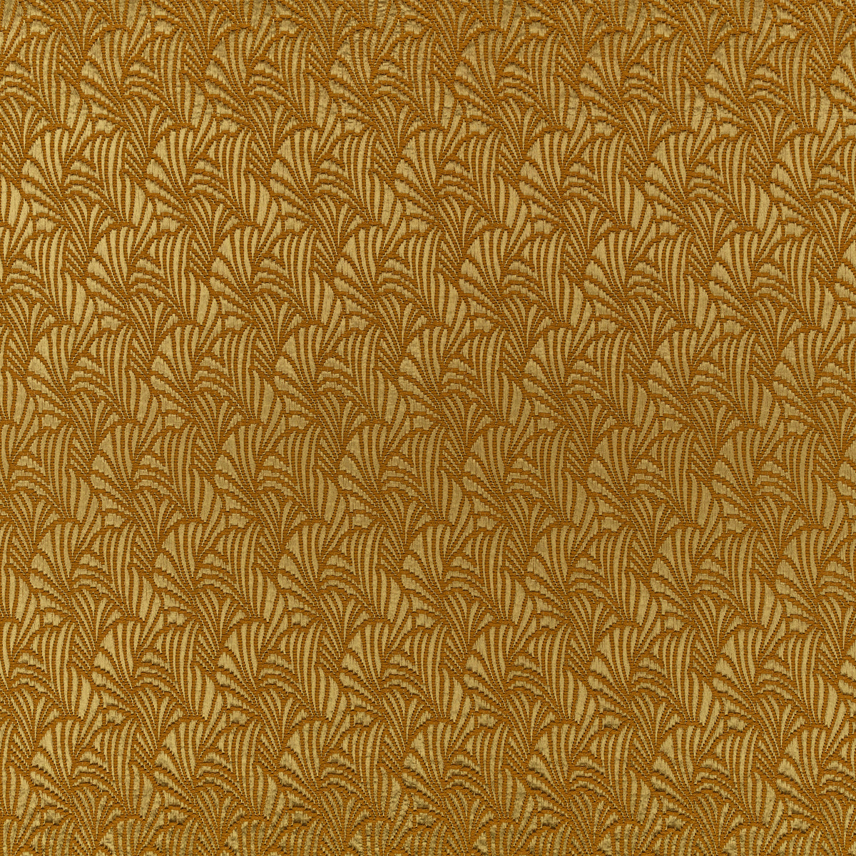 Kirkby Design Lunette Antique Gold