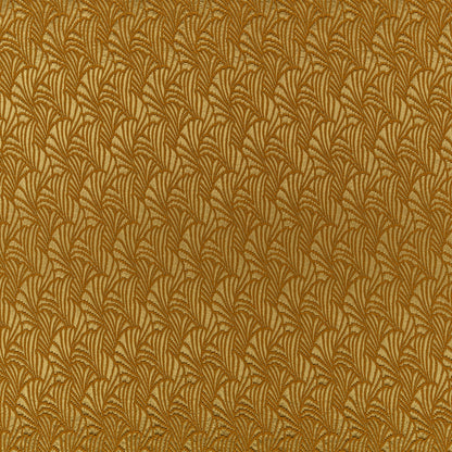 Kirkby Design Lunette Antique Gold