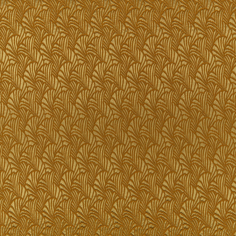 Kirkby Design Lunette Antique Gold