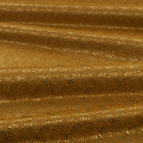 Kirkby Design Lunette Antique Gold