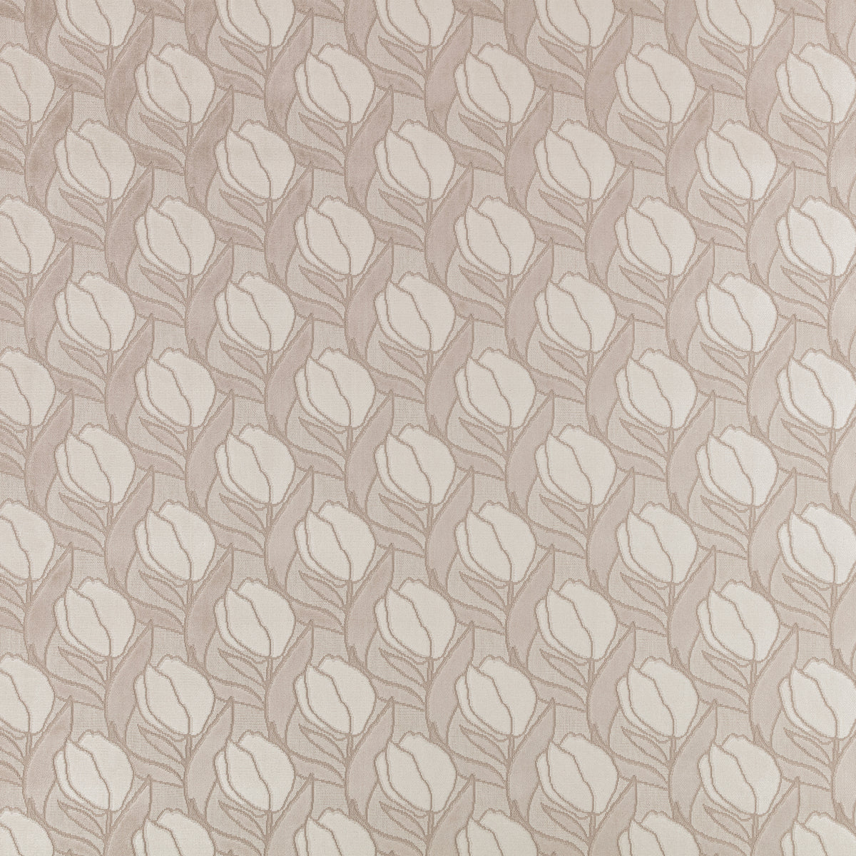 Kirkby Design Arabesque FR Crib 5 Parchment