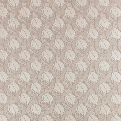 Kirkby Design Arabesque FR Crib 5 Parchment