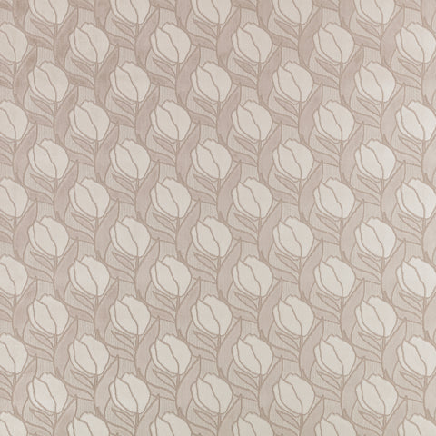 Kirkby Design Arabesque FR Crib 5 Parchment