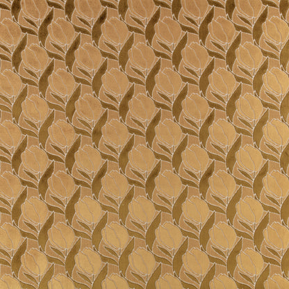 Kirkby Design Arabesque FR Crib 5 Harvest Gold