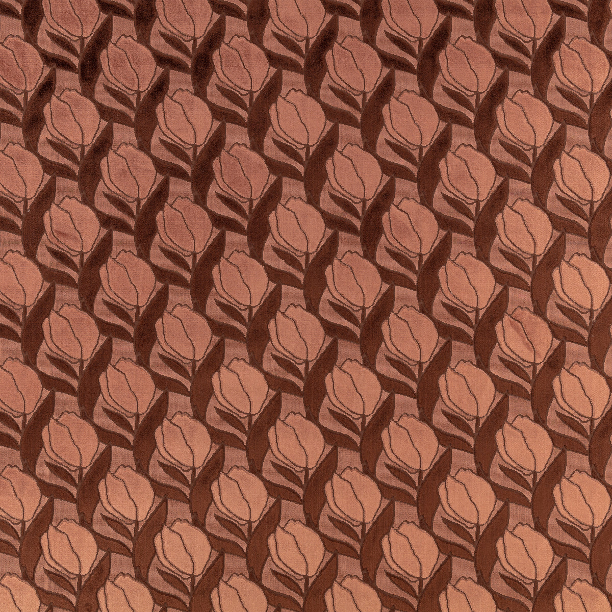 Kirkby Design Arabesque FR Crib 5 Neapolitan