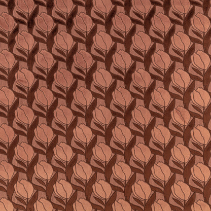 Kirkby Design Arabesque FR Crib 5 Neapolitan