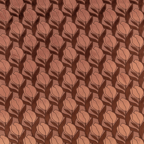 Kirkby Design Arabesque FR Crib 5 Neapolitan