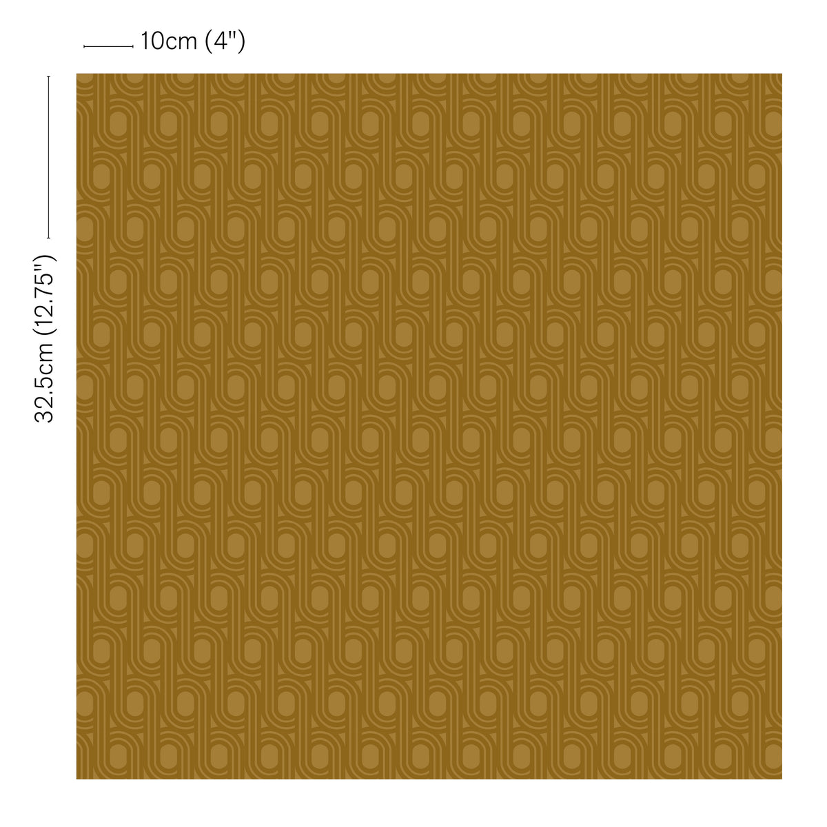 Kirkby Design Cornice Straw